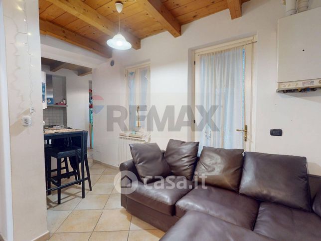 Appartamento in residenziale in Via Pinturicchio