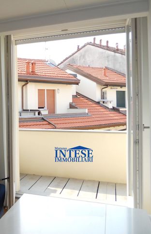 Attico/mansarda in residenziale in Viale Abruzzi 33