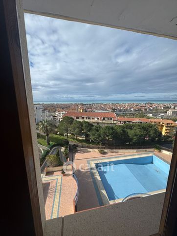 Appartamento in residenziale in Via Piano Lettieri 34