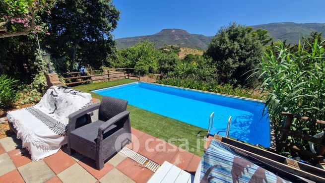 Villa in residenziale in Strada Provinciale 105 Alghero-Bosa