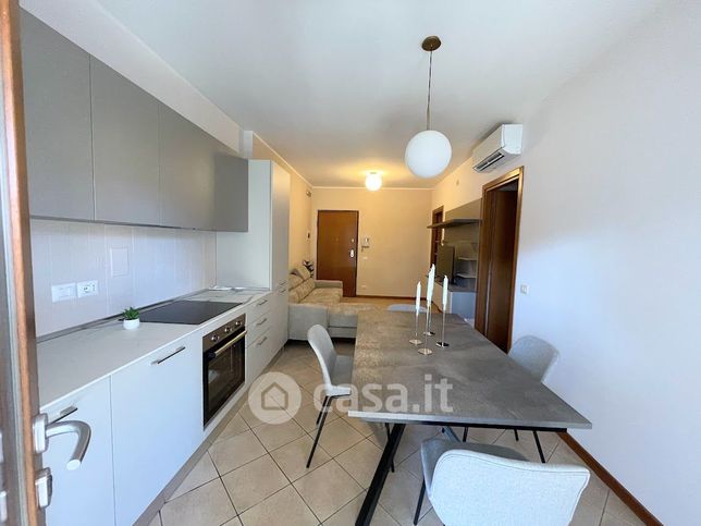 Appartamento in residenziale in Via Giovanni Giolitti 11