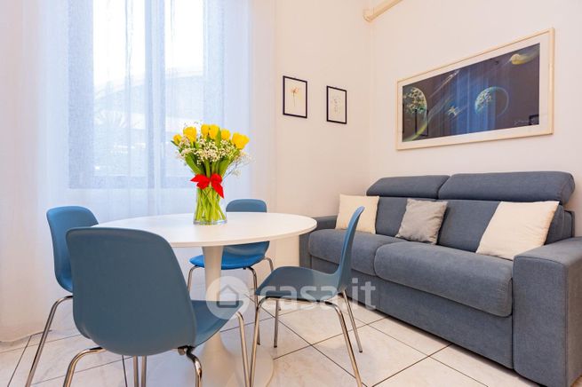 Appartamento in residenziale in Via Lambrate 22