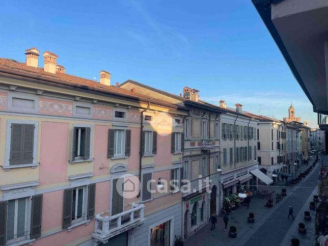 Appartamento in residenziale in Corso Giuseppe Garibaldi 55