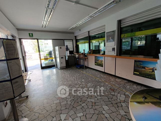 Ufficio in commerciale in Via Giovanni Antonio Scopoli 51