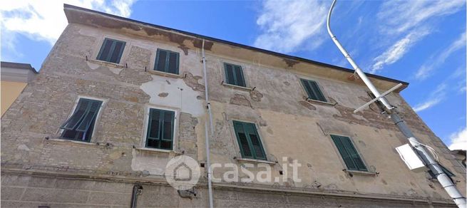 Appartamento in residenziale in Borgo Lisci 131