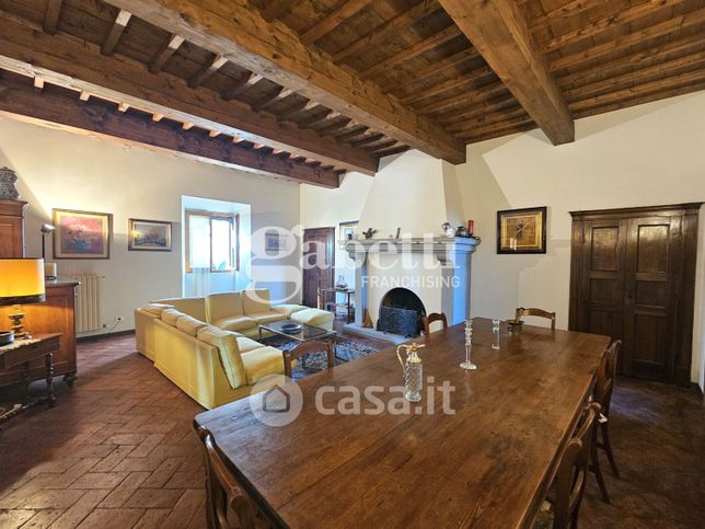 Appartamento in residenziale in Via di Mosciano