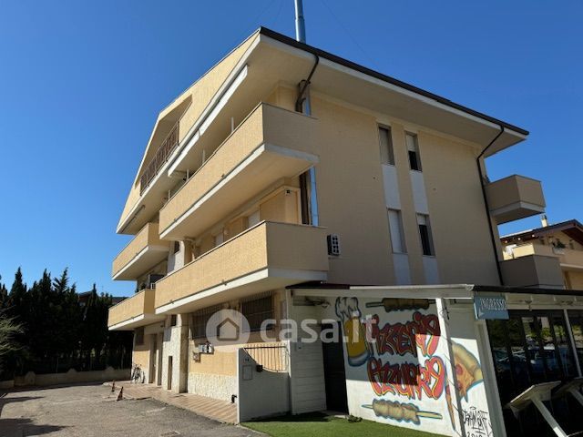 Appartamento in residenziale in Via Abruzzo 58