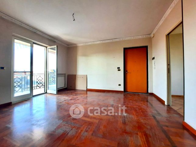 Appartamento in residenziale in Via Palladio 6