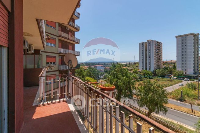 Appartamento in residenziale in Viale Nitta 16