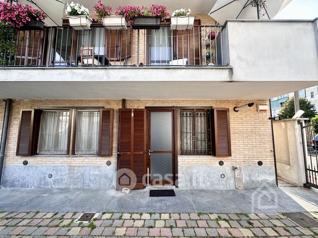 Appartamento in residenziale in Via Magenta 15