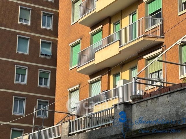 Appartamento in residenziale in Via IV Novembre 17