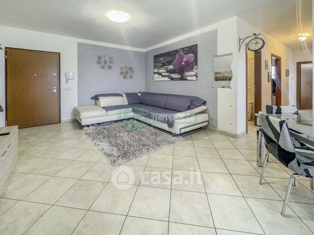 Appartamento in residenziale in Via della Trinità