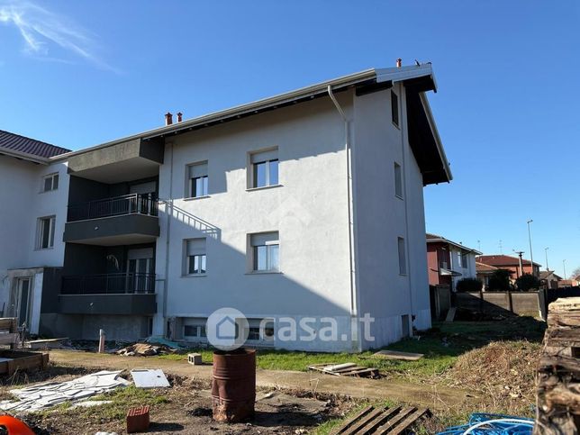 Appartamento in residenziale in Via Gorizia 14