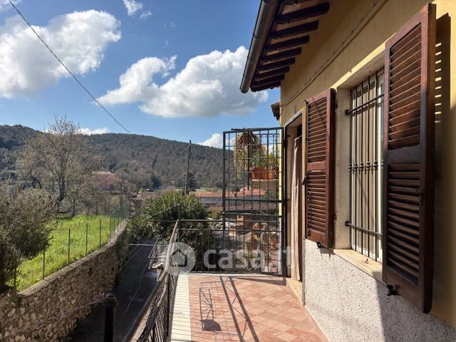 Casa indipendente in residenziale in Galleria San Pellegrino