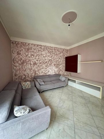 Appartamento in residenziale in Via Giovanni Verneri 10