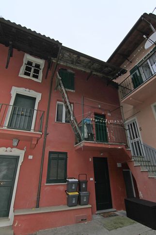 Appartamento in residenziale in Via Giuseppe Garibaldi 88