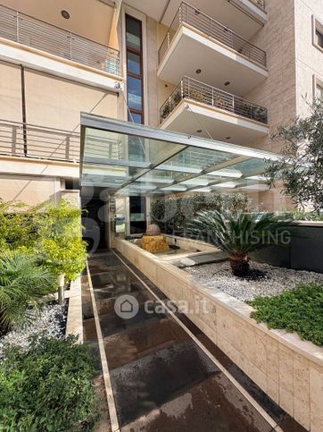Appartamento in residenziale in Via dei Falconi 59