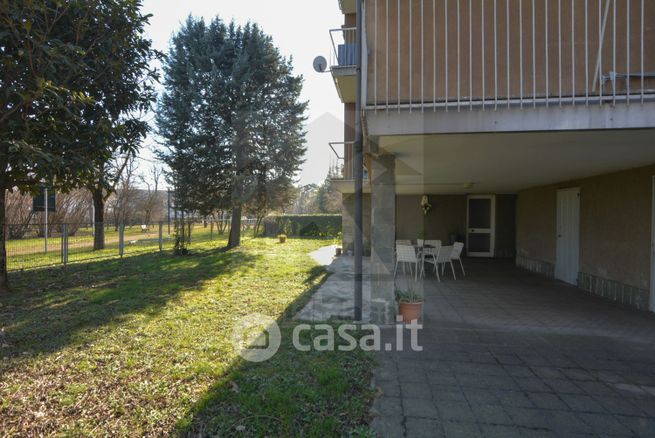 Appartamento in residenziale in Via Padre Airoldi 7