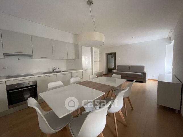 Appartamento in residenziale in Via Ausonio