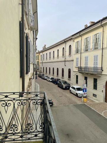 Appartamento in residenziale in Via Gaffurio