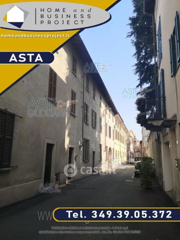 Appartamento in residenziale in Via Santa Maria 34