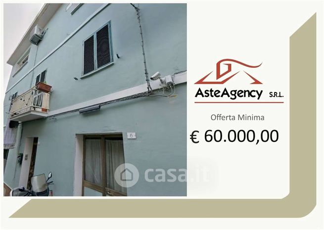 Appartamento in residenziale in Corso Umberto I 4