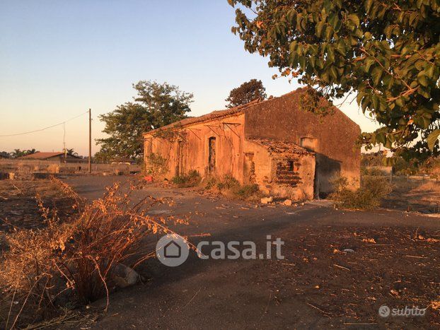 Rustico/casale in residenziale in Via San Giuseppe Alla Rena