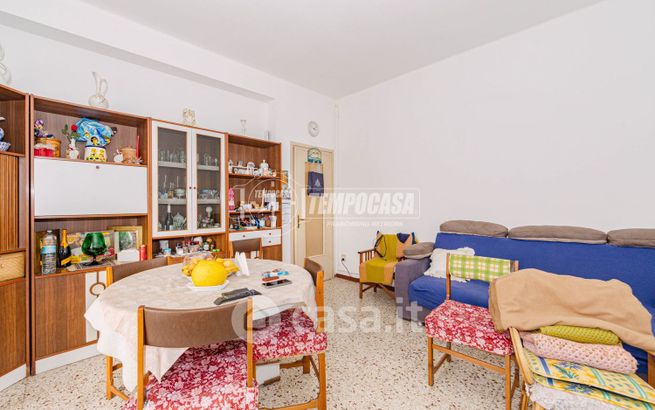 Appartamento in residenziale in Via G. Balduzzi 16