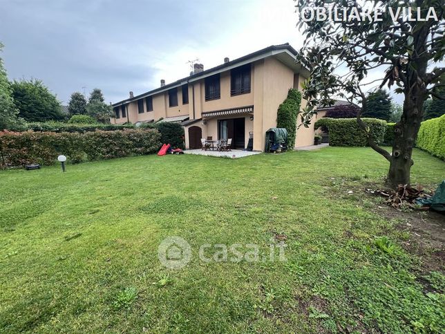 Villetta a schiera in residenziale in 
