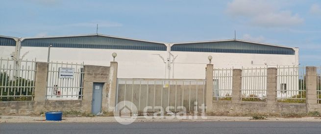 Capannone in commerciale in MONTELADRONE