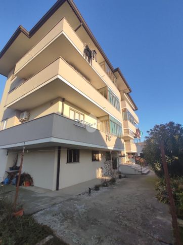 Appartamento in residenziale in Via D. L. Sturzo 100