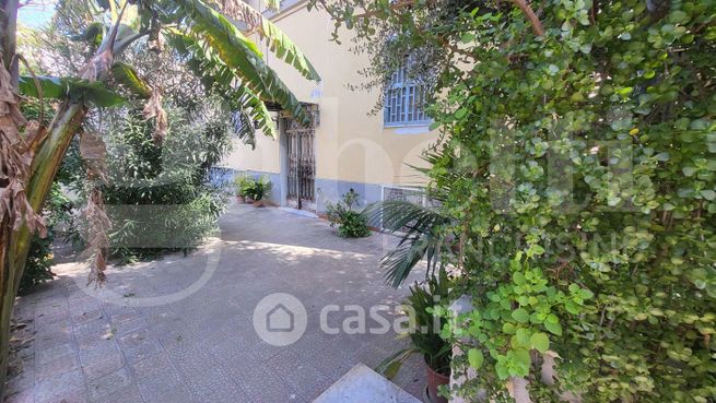 Appartamento in residenziale in Via Diocleziano