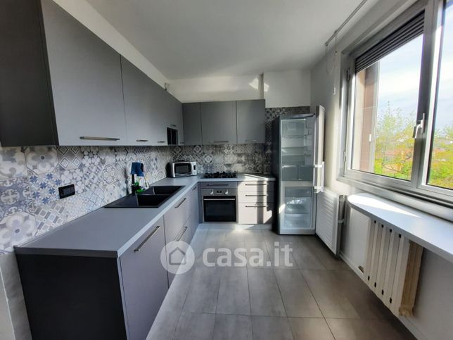 Appartamento in residenziale in Via Mestrina