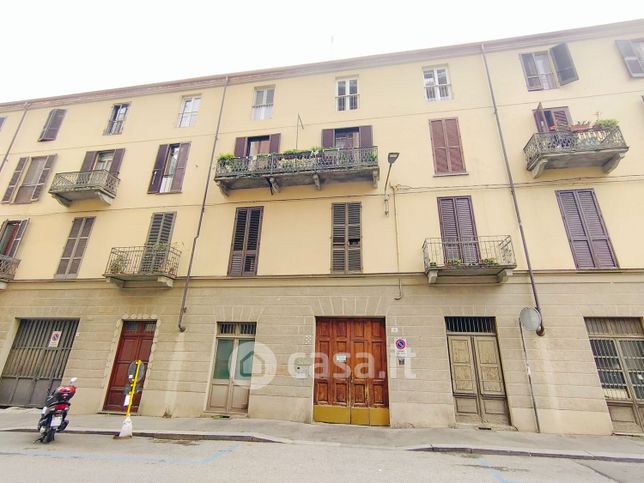 Appartamento in residenziale in Via Martinetto 6