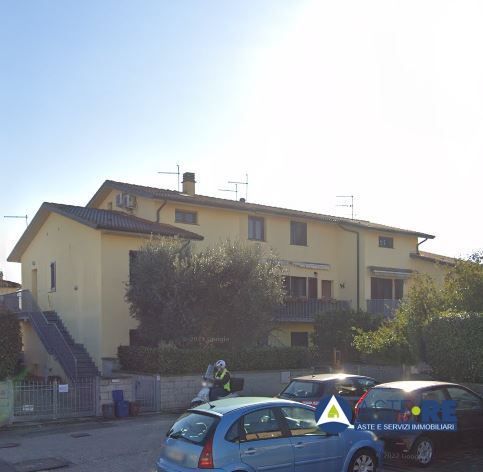 Appartamento in residenziale in Via San Donato 111