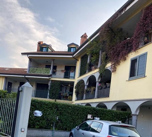 Appartamento in residenziale in Via G. Verdi 2