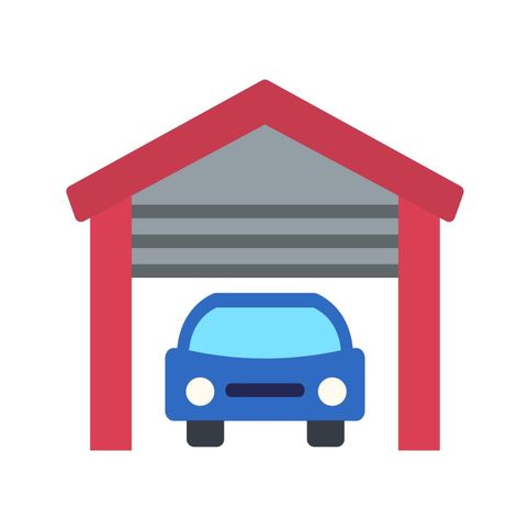 Box/posto auto in residenziale in Viale Torino