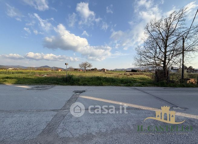 Terreno edificabile in residenziale in Viale II Agosto