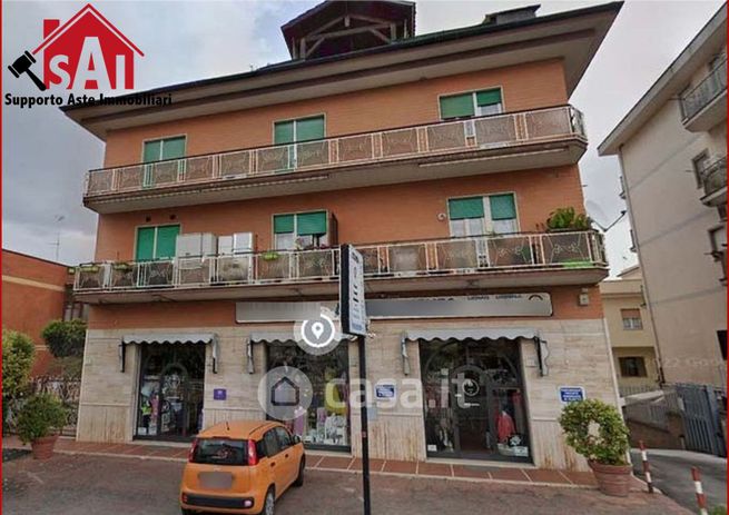 Appartamento in residenziale in Via Massa di San Giuliano 440