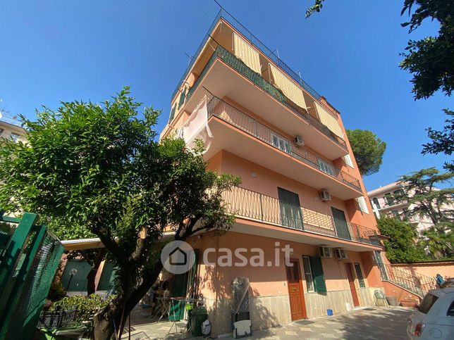 Appartamento in residenziale in Viale G. Mazzini 93