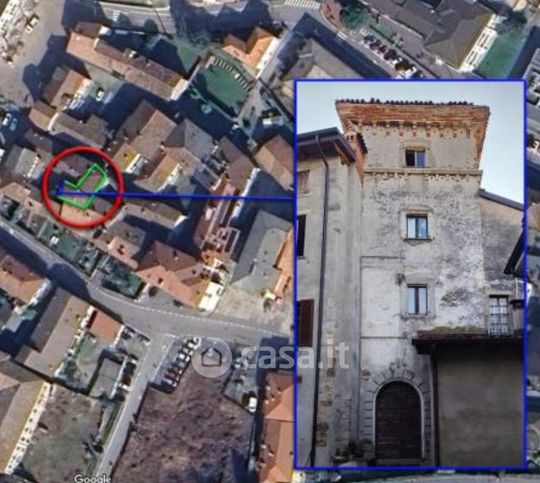 Appartamento in residenziale in Via Roma 1 A