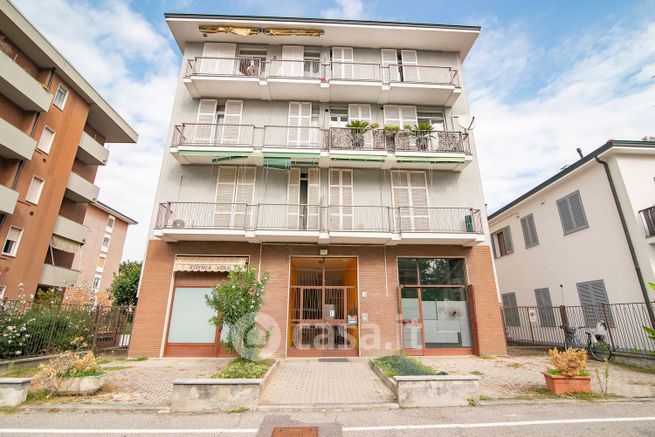 Appartamento in residenziale in Via Don Carlo Gnocchi 3