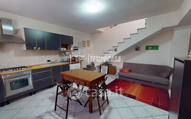 Appartamento in residenziale in Via Nicolò Tommaseo