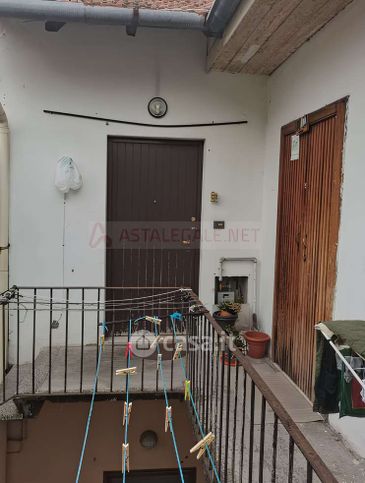 Appartamento in residenziale in Via G. Oberdan 12