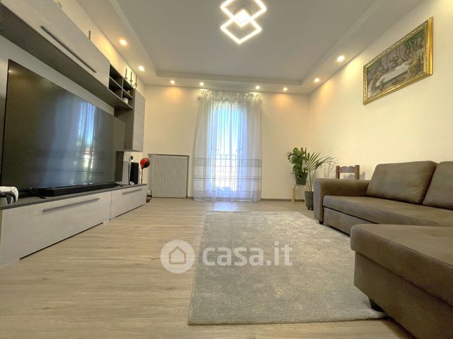 Appartamento in residenziale in Via Calatafimi
