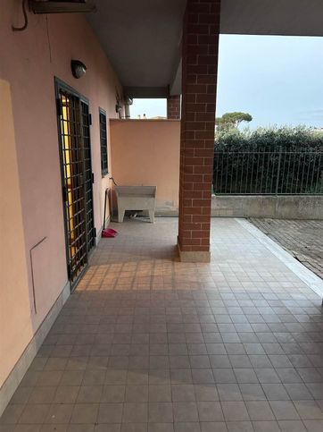 Appartamento in residenziale in Piazza Tonino Marcucci