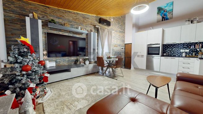 Appartamento in residenziale in Via dei Favari 3