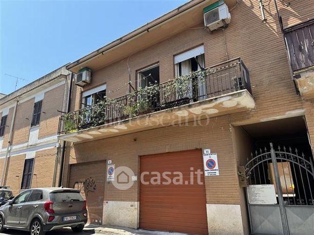 Appartamento in residenziale in Via Gorizia