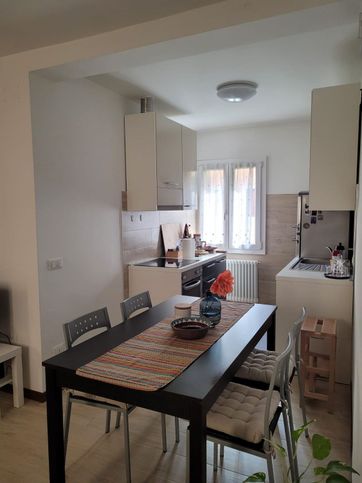 Appartamento in residenziale in Viale G. Lacchin 32C