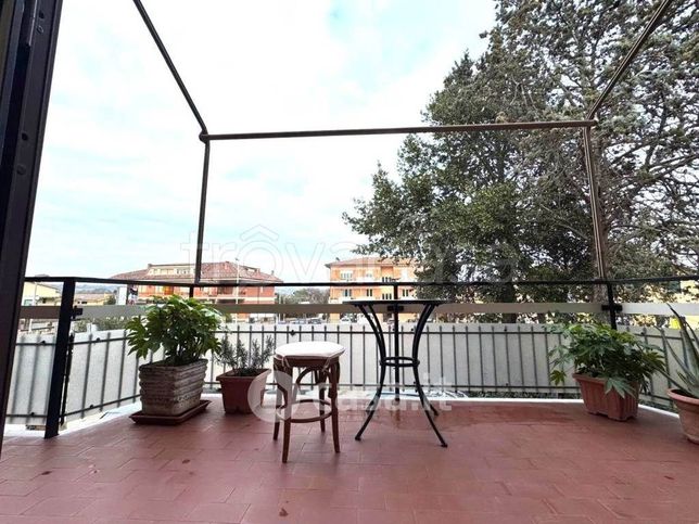 Appartamento in residenziale in Via Don Orione